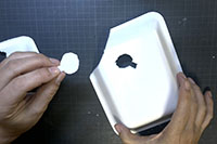 最強力士を作ろう！PSPトントン相撲