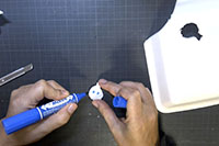 最強力士を作ろう！PSPトントン相撲