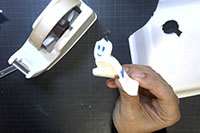 最強力士を作ろう！PSPトントン相撲